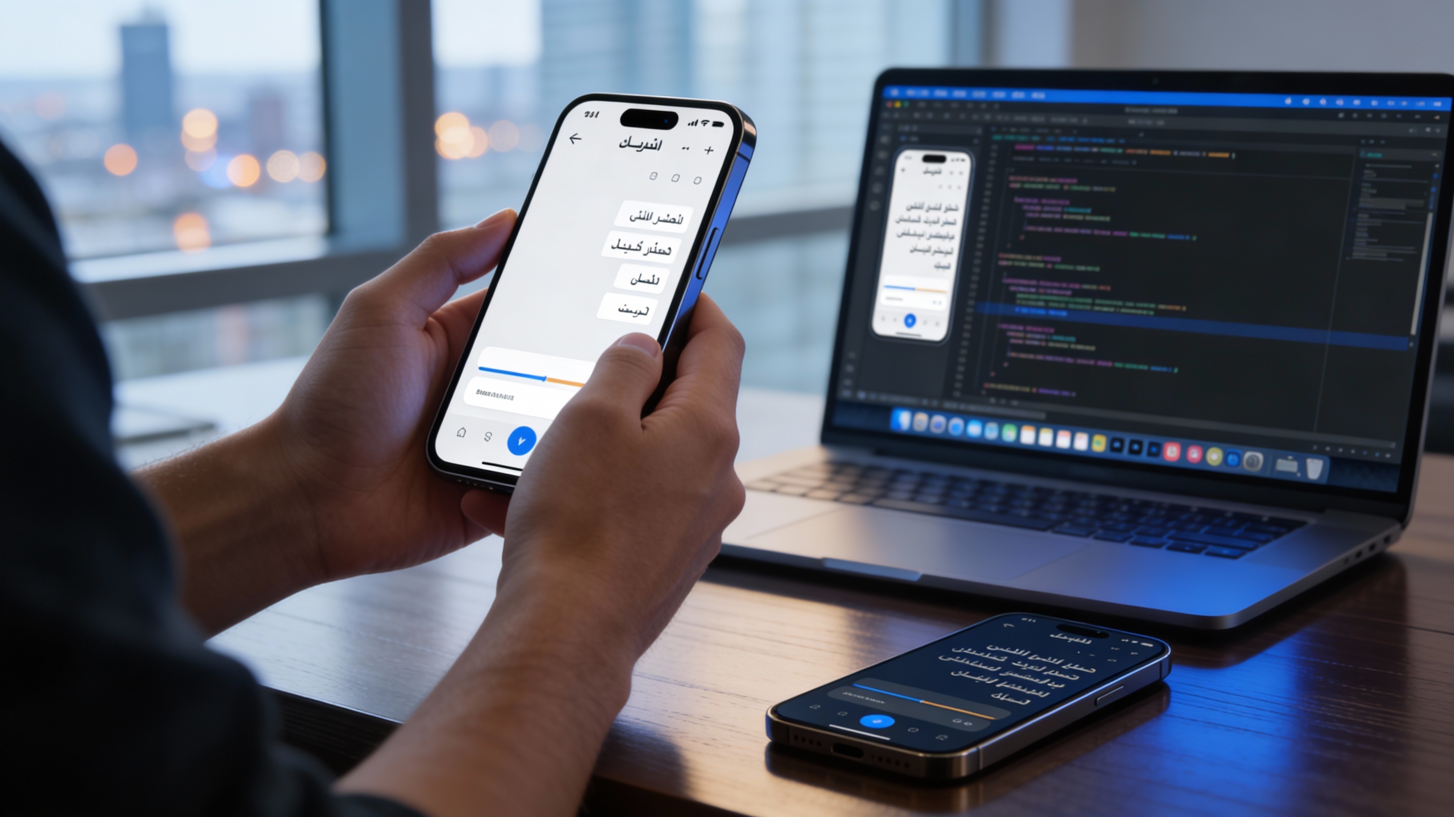 High-Performance Systems