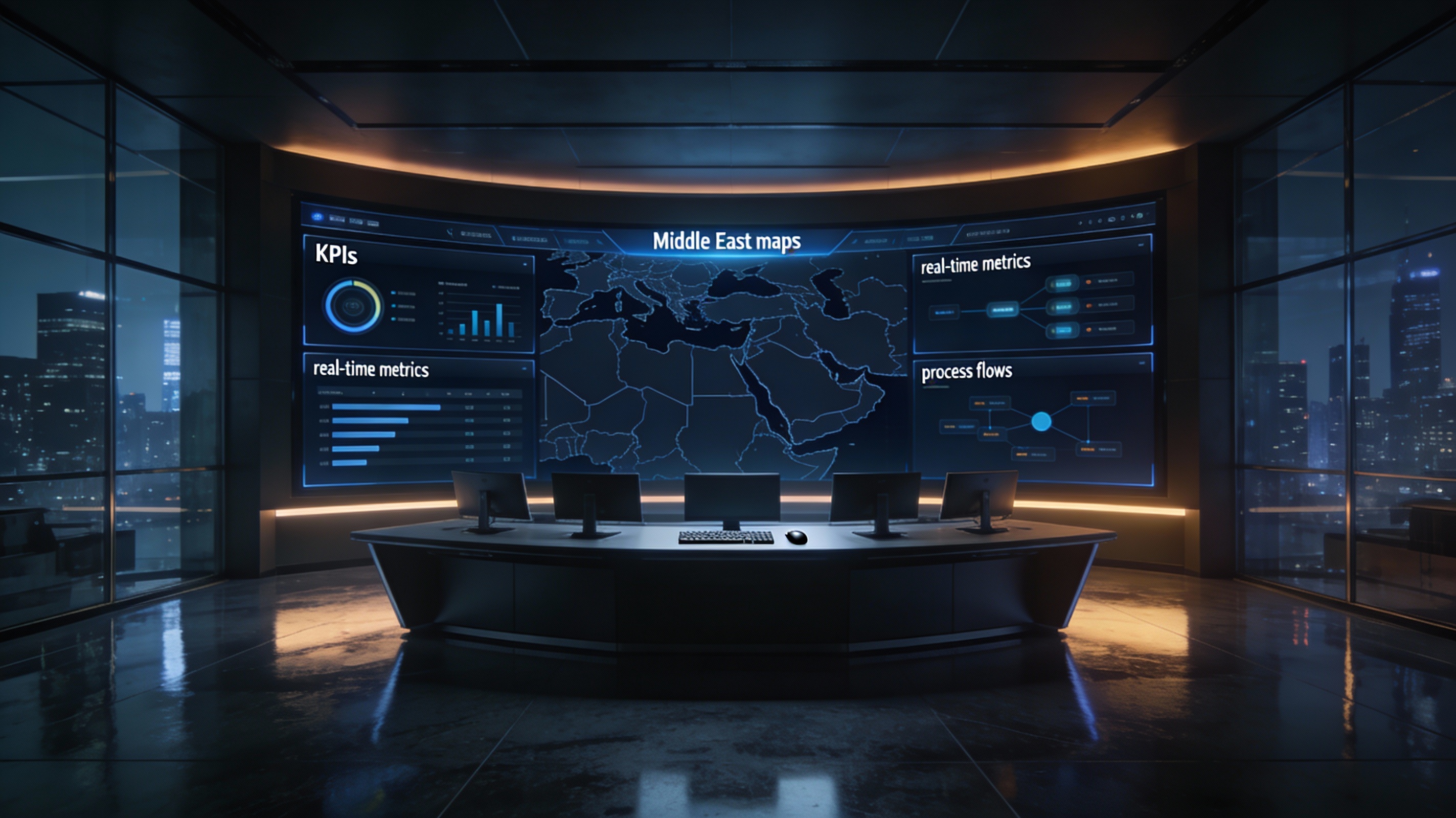 Intelligent Business Ecosystems